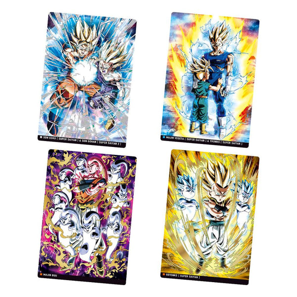 『ドラゴンボール』【食玩】イタジャガ  Vol.6【BOX】